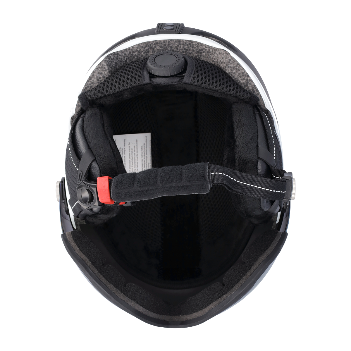 SKI Helmet Visor