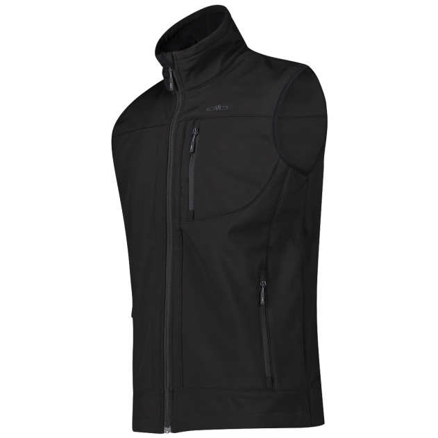 Softshell Vest U901