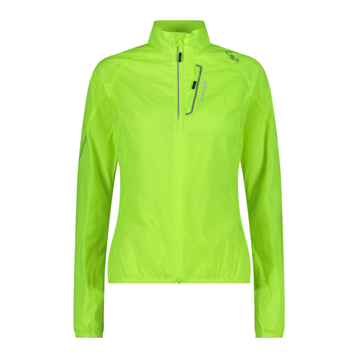 W JACKET