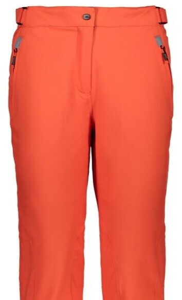 W SKI PANT C672
