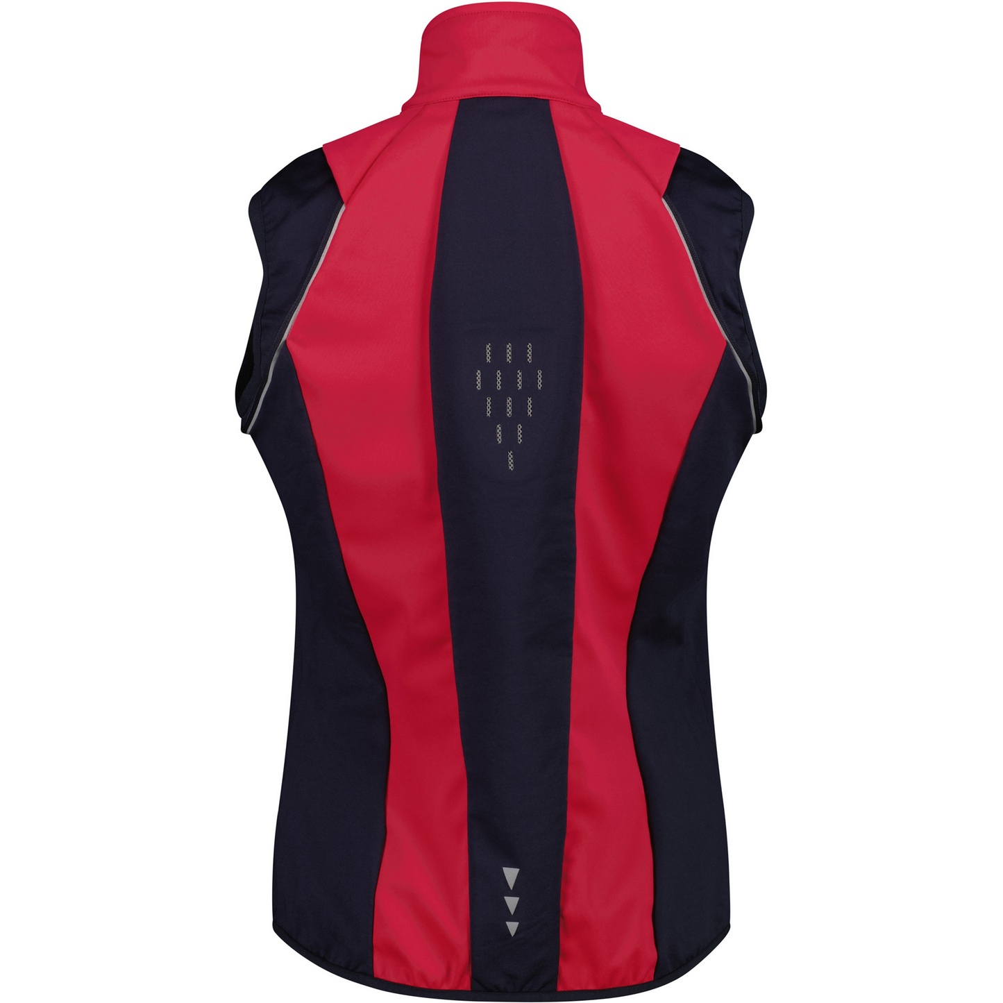 WOMAN JACKET WITH DETACHABLE S