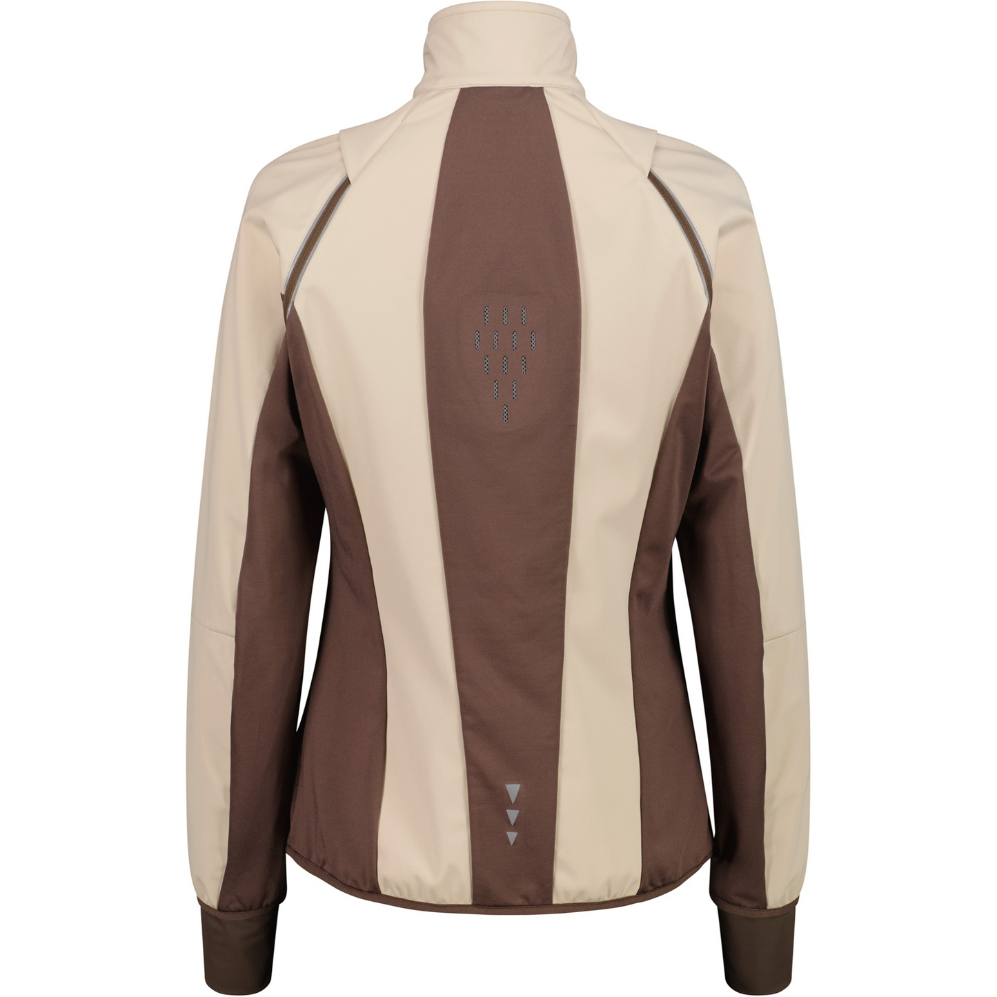 WOMAN JACKET WITH DETACHABLE S