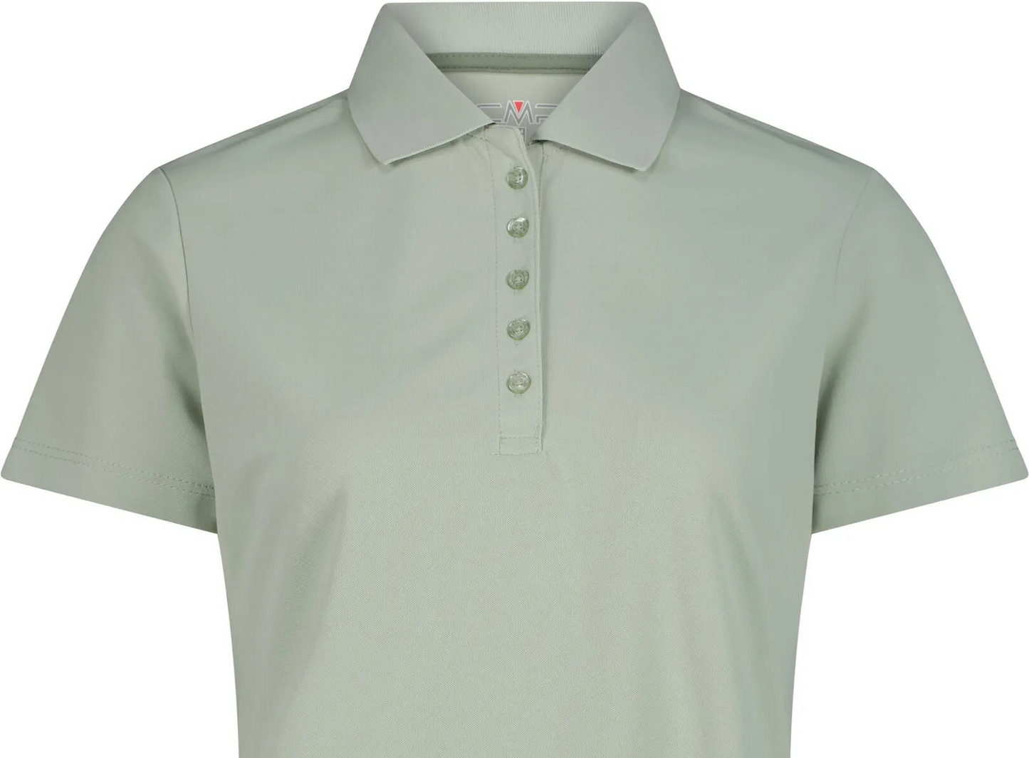 WOMAN POLO