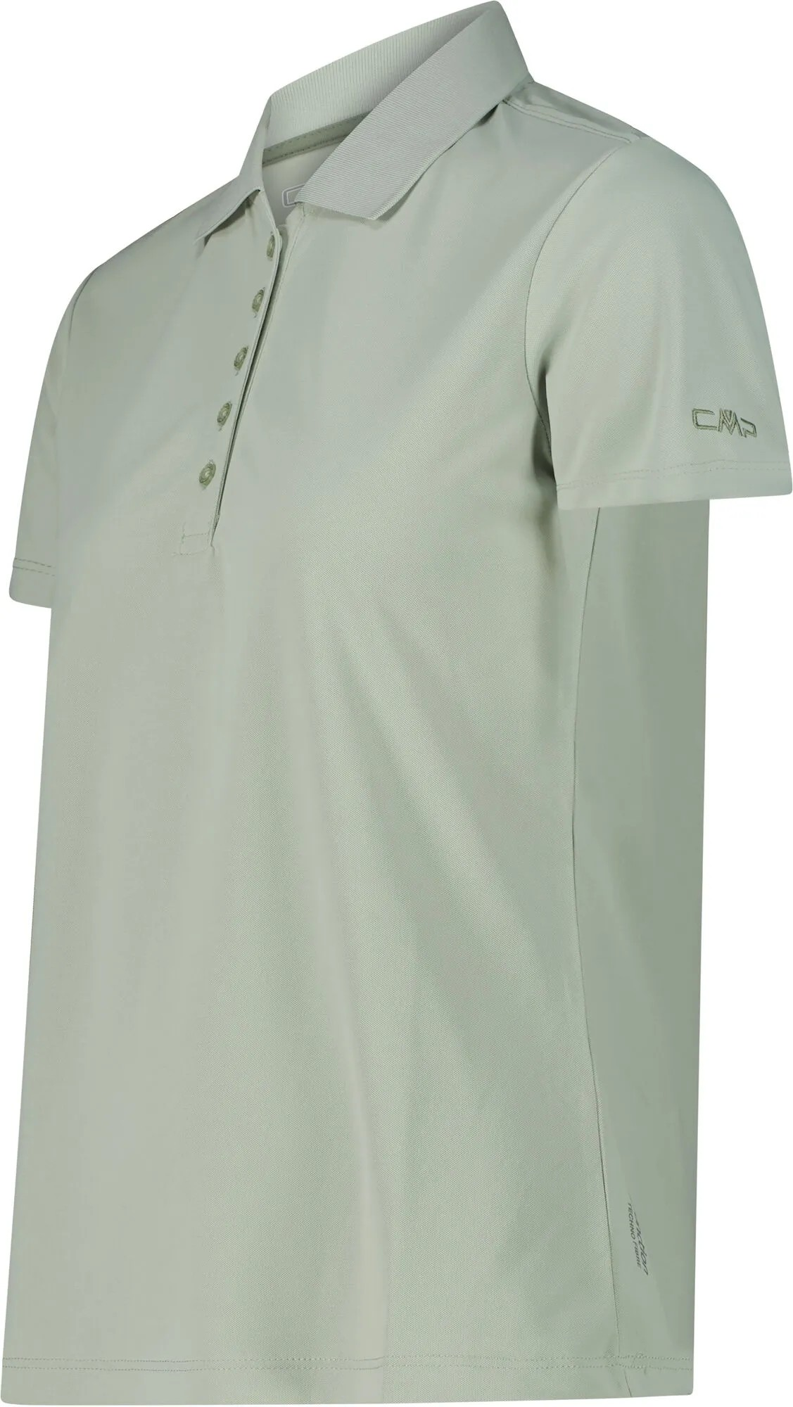WOMAN POLO