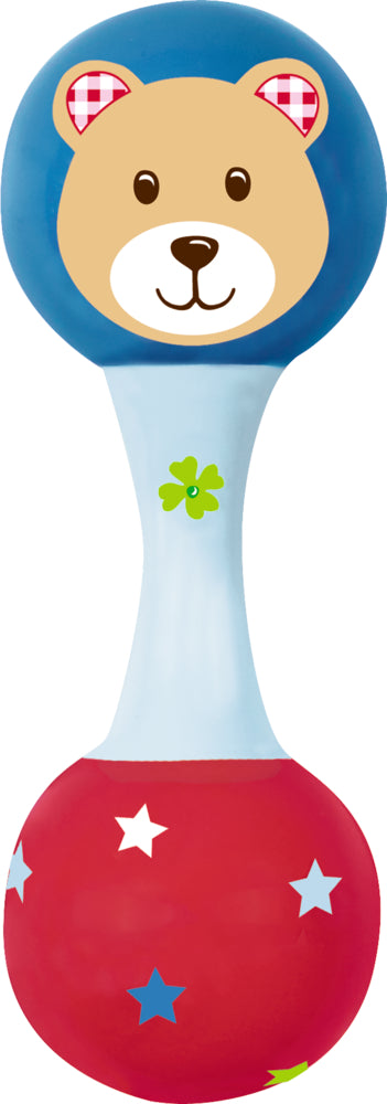 BG Maracas Bärchen