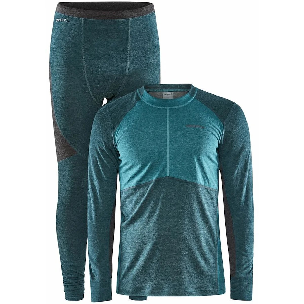 CORE Wool Mix Set M