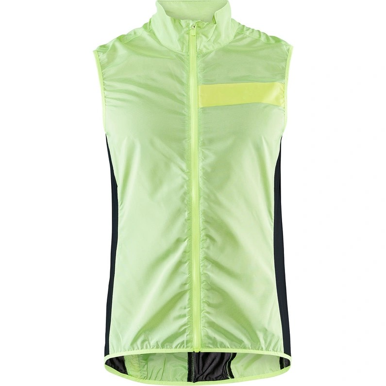ESSENCE LIGHT WIND VEST M 851000