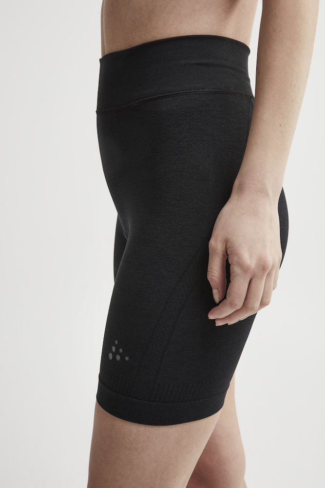 FUSEKNIT BIKE BOXER W 999000