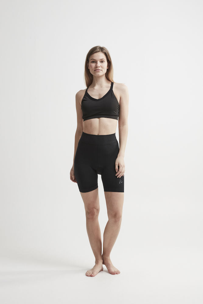 FUSEKNIT BIKE BOXER W 999000