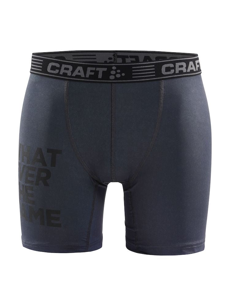 GREATNESS BOXER 6-INCH 995999