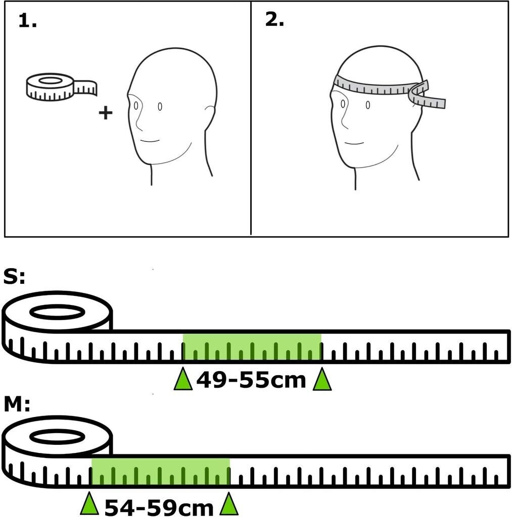 Horse Bicycle Helmet