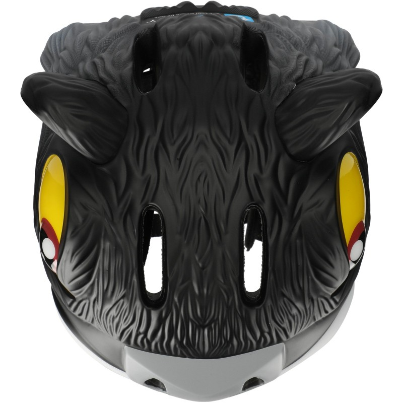 Panther Bicycle Helmet