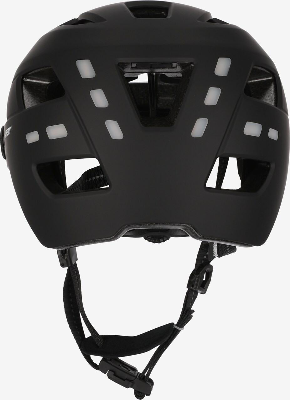 Willow Bicycle Helmet Mit Licht ( 55-61 CM )