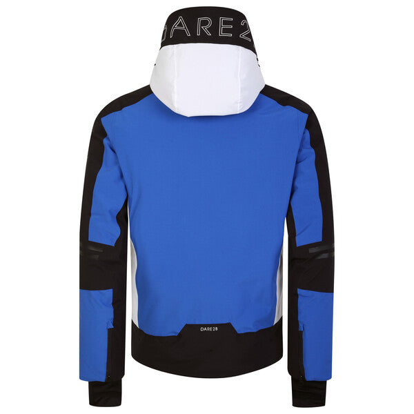 Speed Jacket