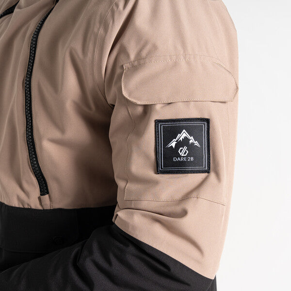T-BarOverhead Jkt