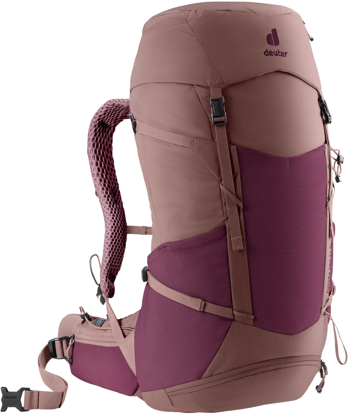 Futura Pro 34 SL