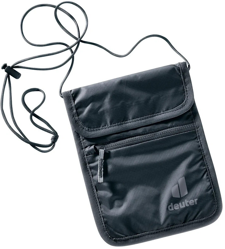 Security Wallet II