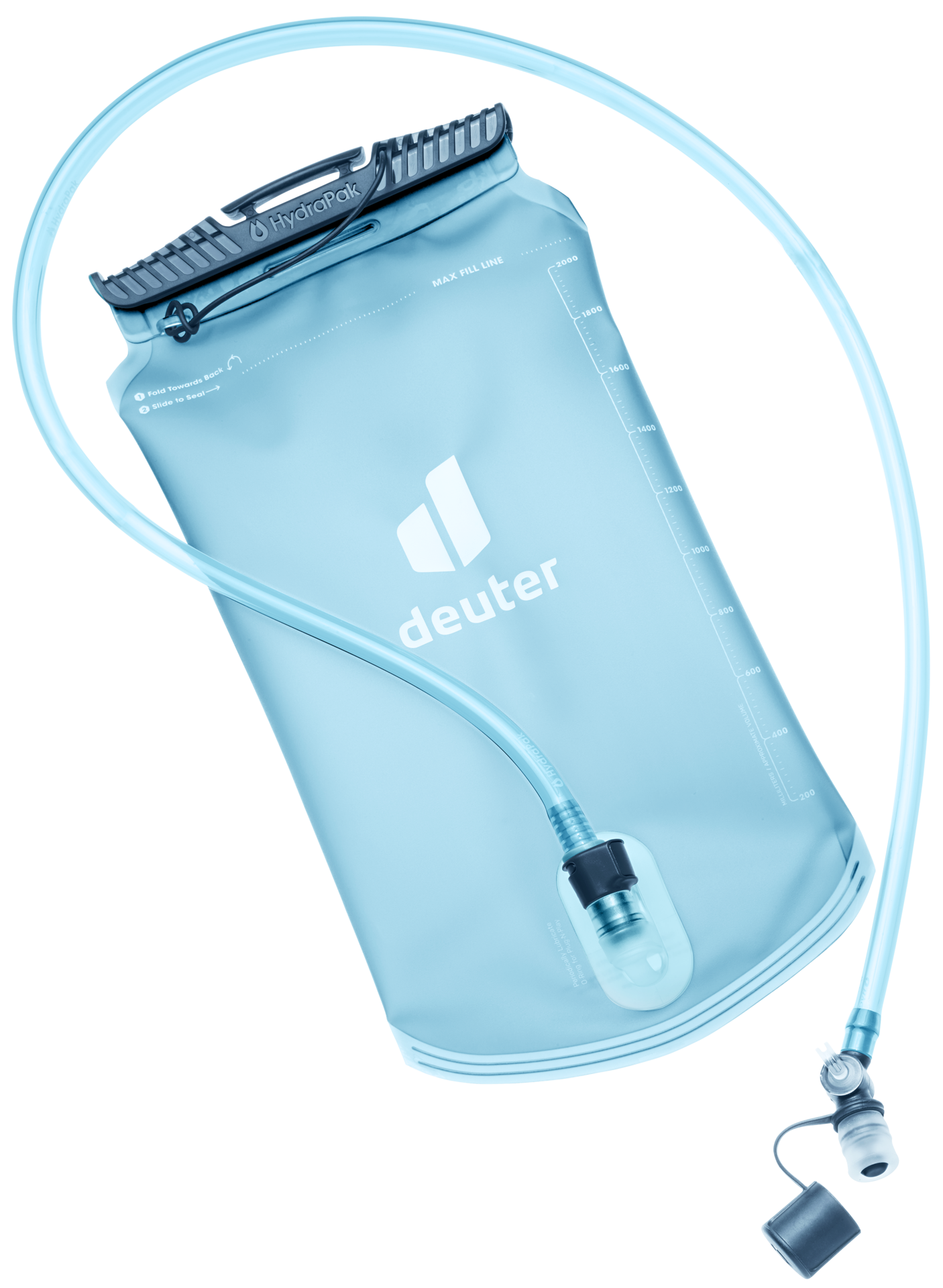 Streamer II 3.0 L