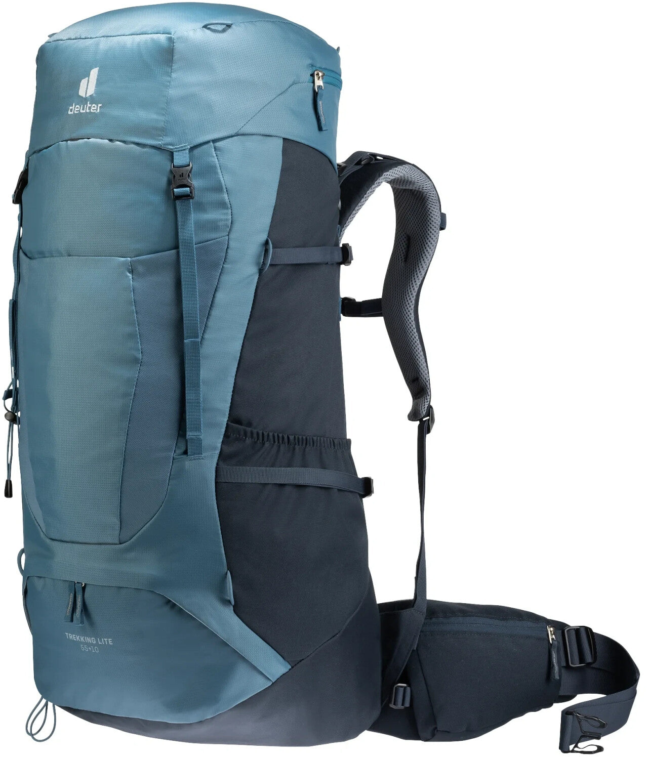 Trekking Lite 55+10