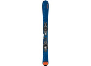 PRODIGY QS EL 7.5,blau