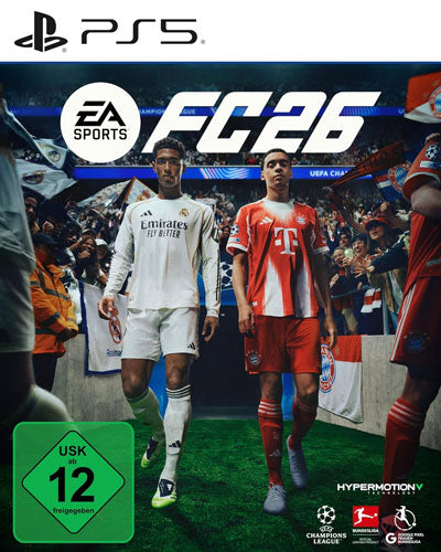 FC 26 PS5