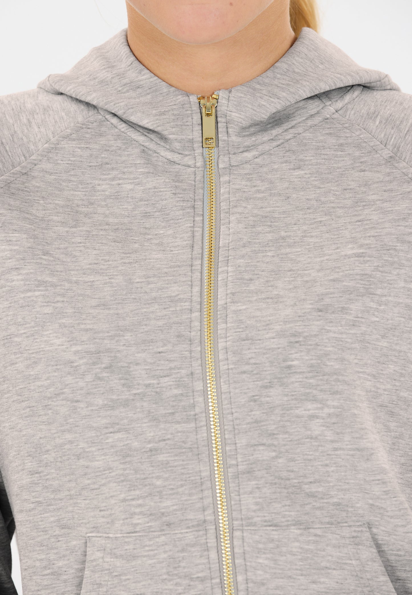 Jacey W Full Zip
