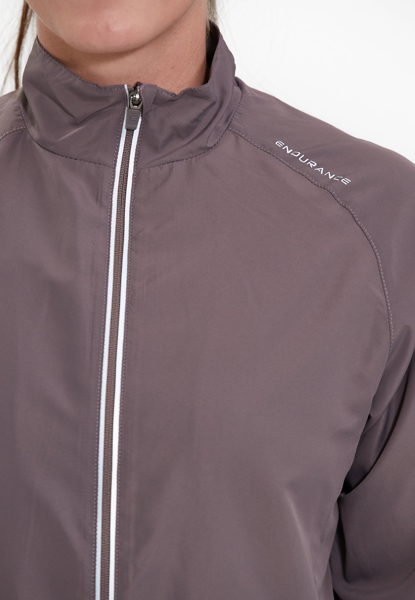 Shela W Jacket