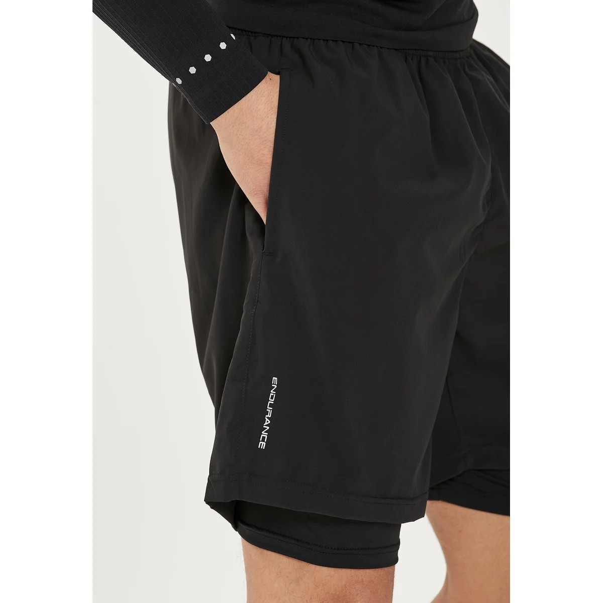 Vanclause M 2-in-1 Shorts