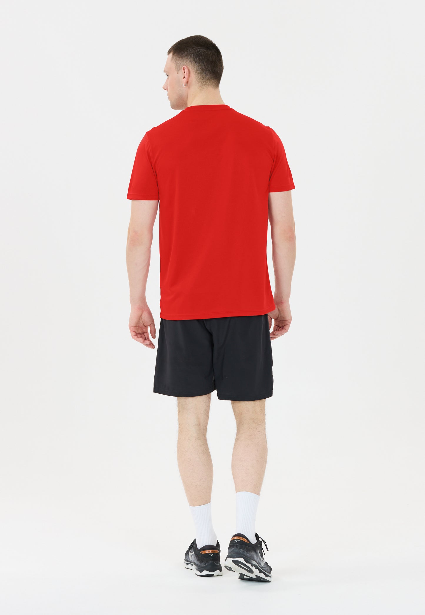 Vernon v2 M Performance SS Tee