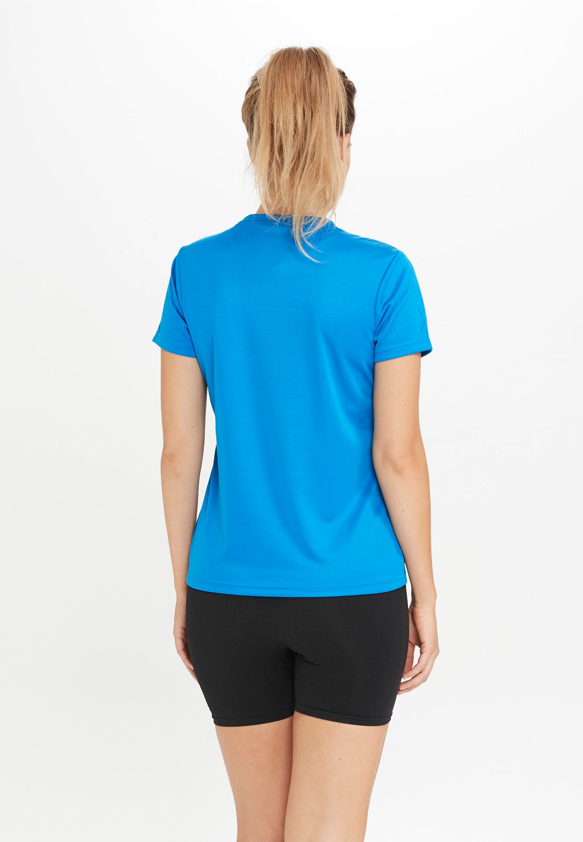 Vista V2 W Performance S/S Tee