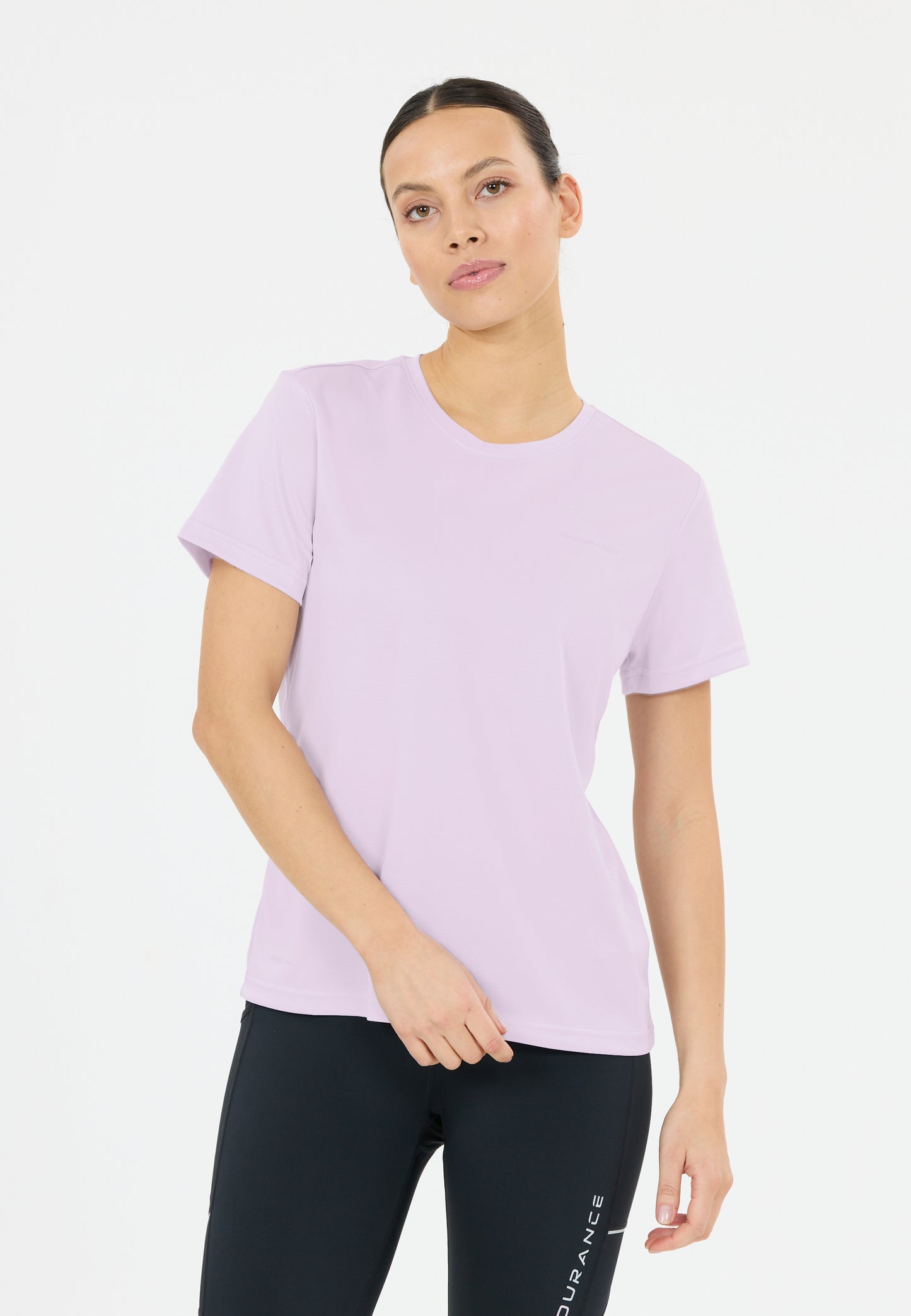 Vista V2 W Performance SS Tee