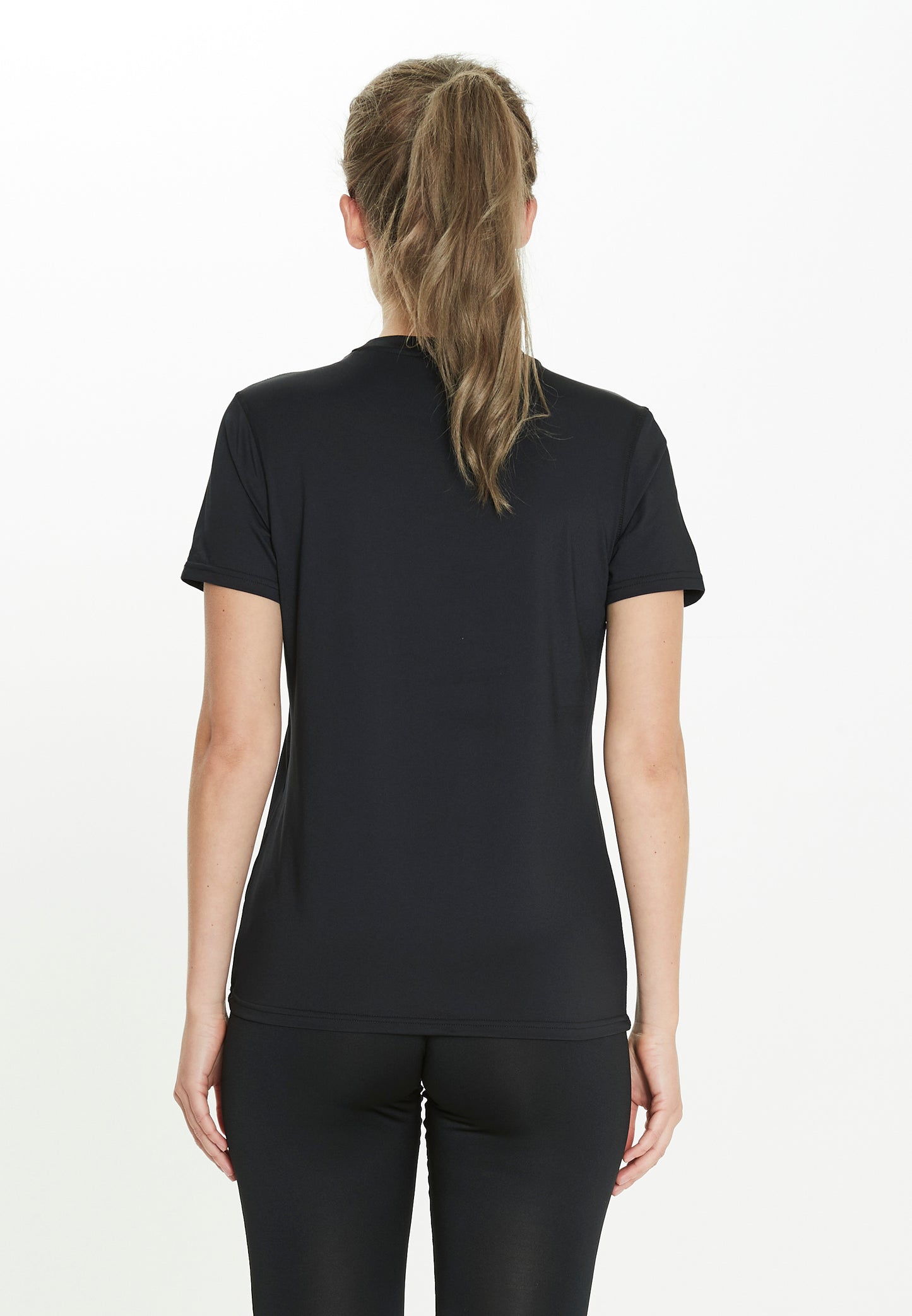 Yonan V2 W Performance S/S Tee