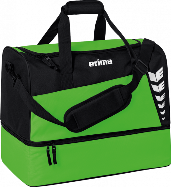 SIX WINGS sportsbag with botto