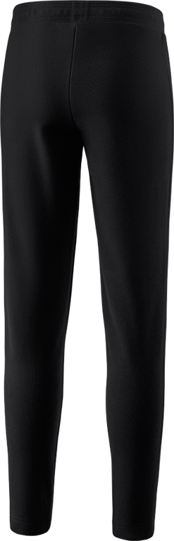 sweatpants black