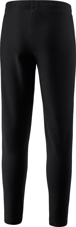 sweatpants black