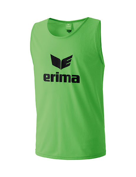 trainings bib green
