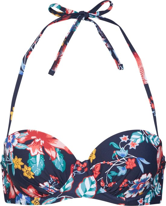 PADDED BRA