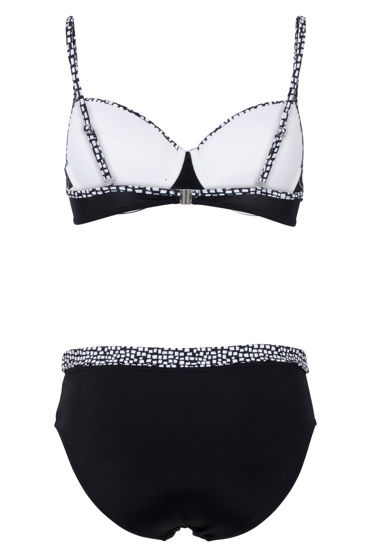 Damen Bikini