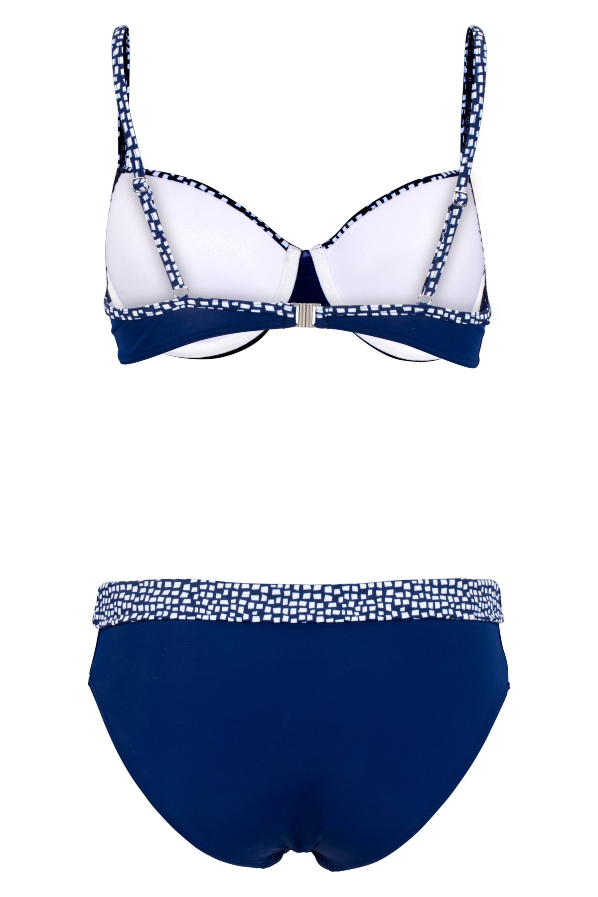 Damen Bikini