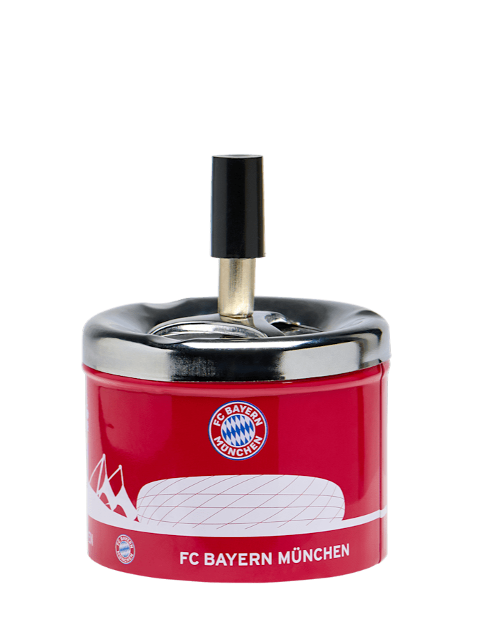 Drehascher