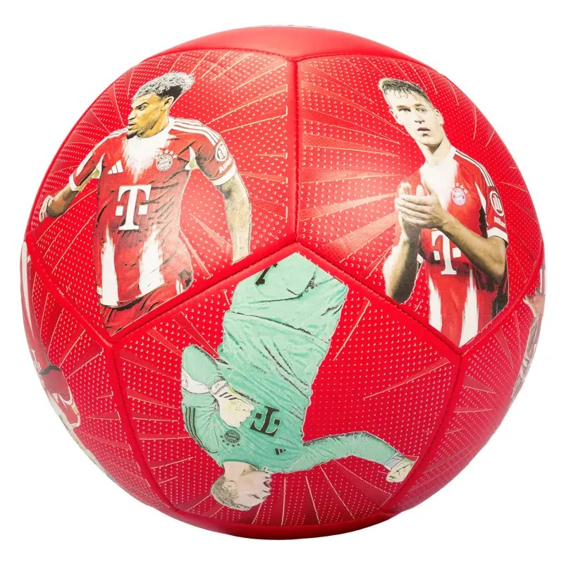 Fussball Player 2025-26