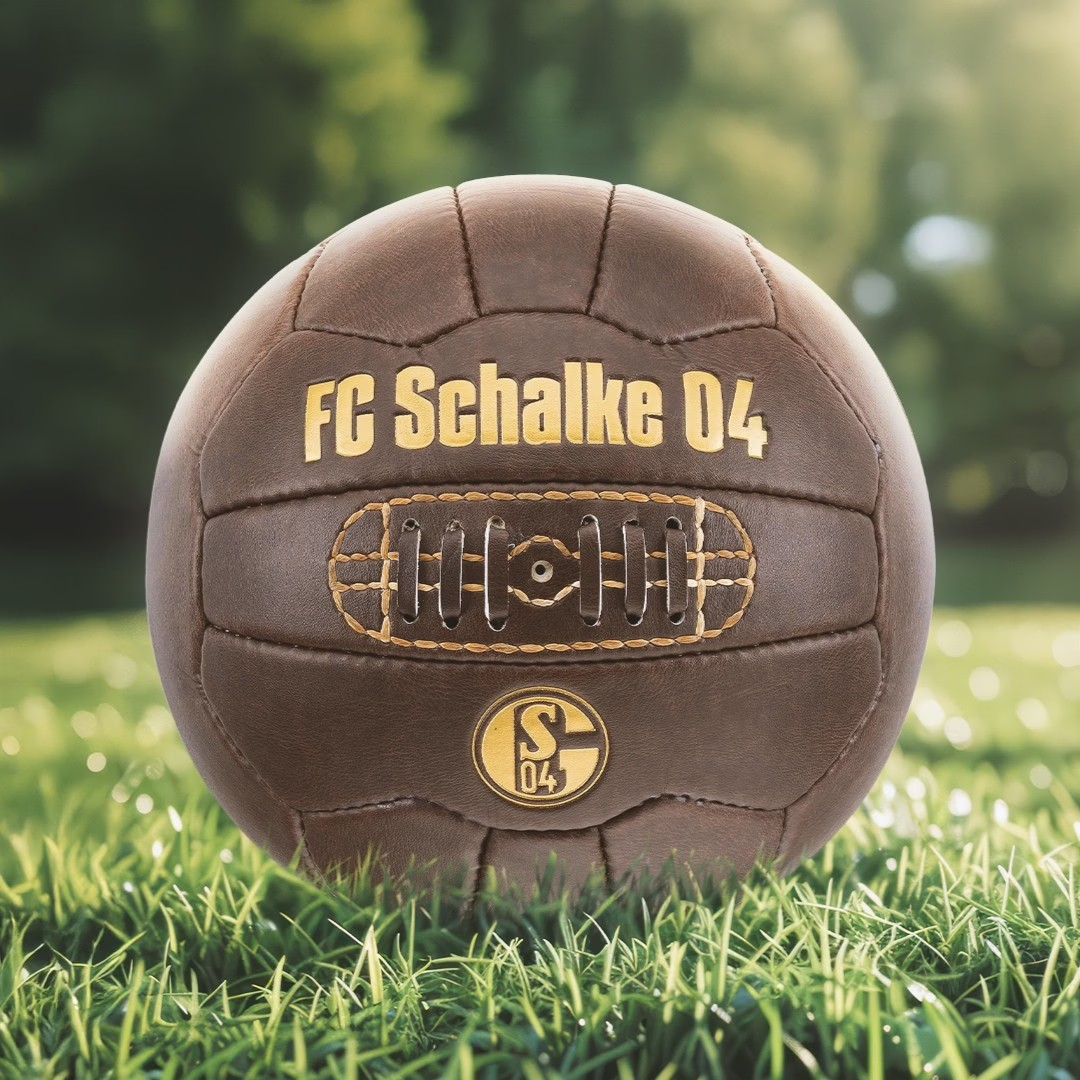 Ball Retro in Geschenkbox