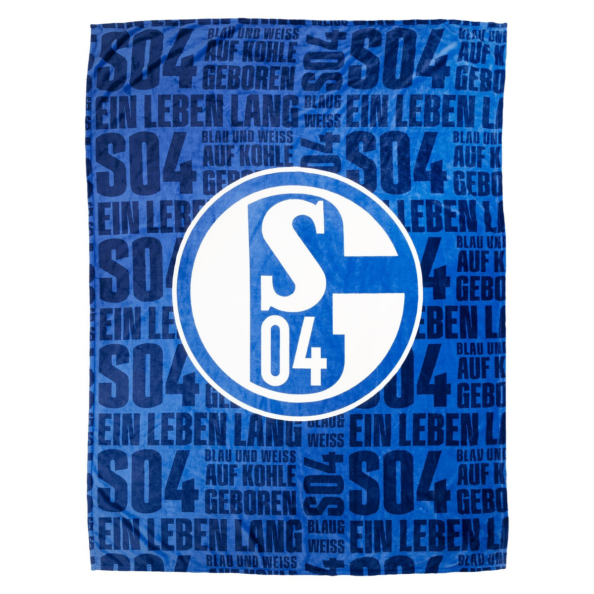 Decke Flanellfleece S04