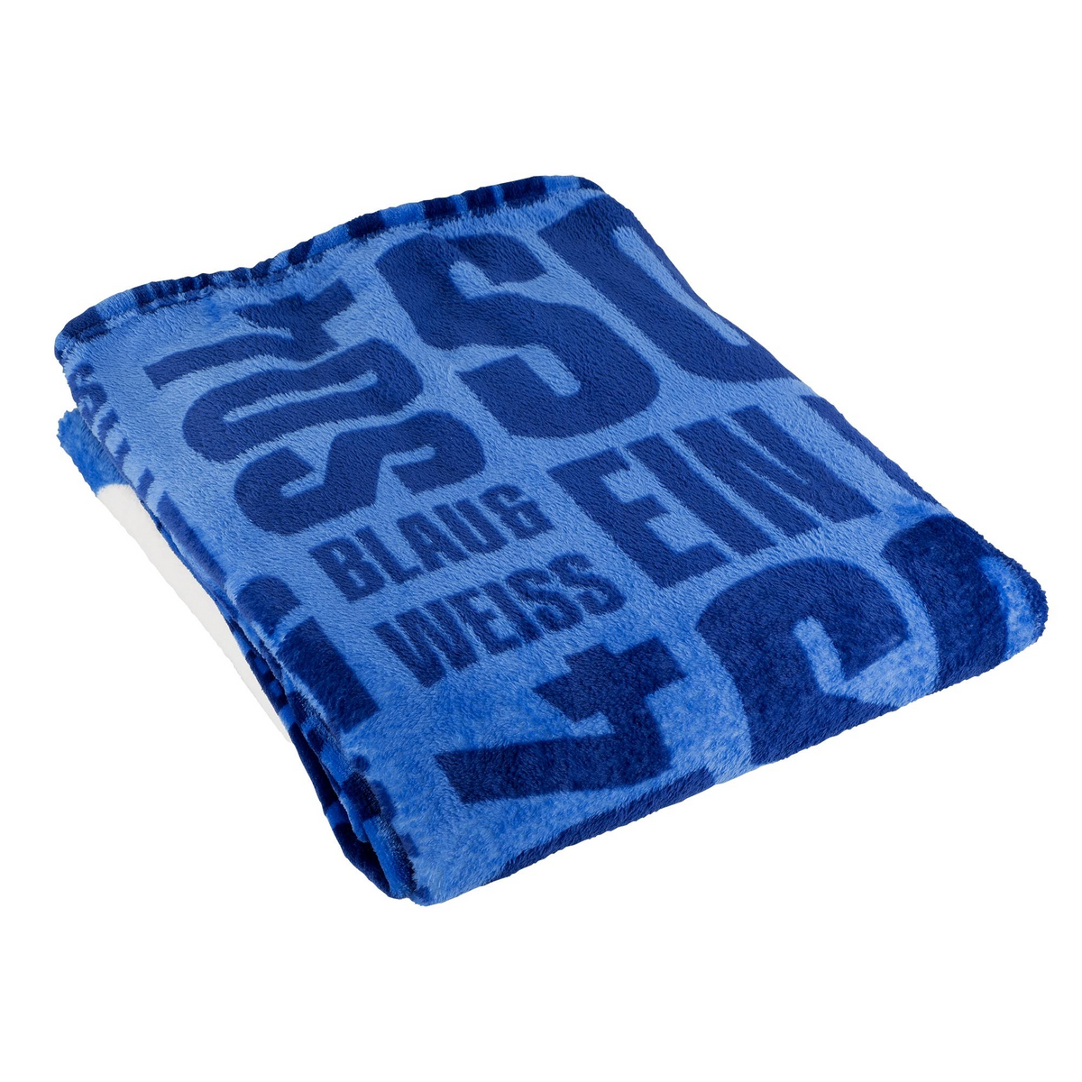 Decke Flanellfleece S04