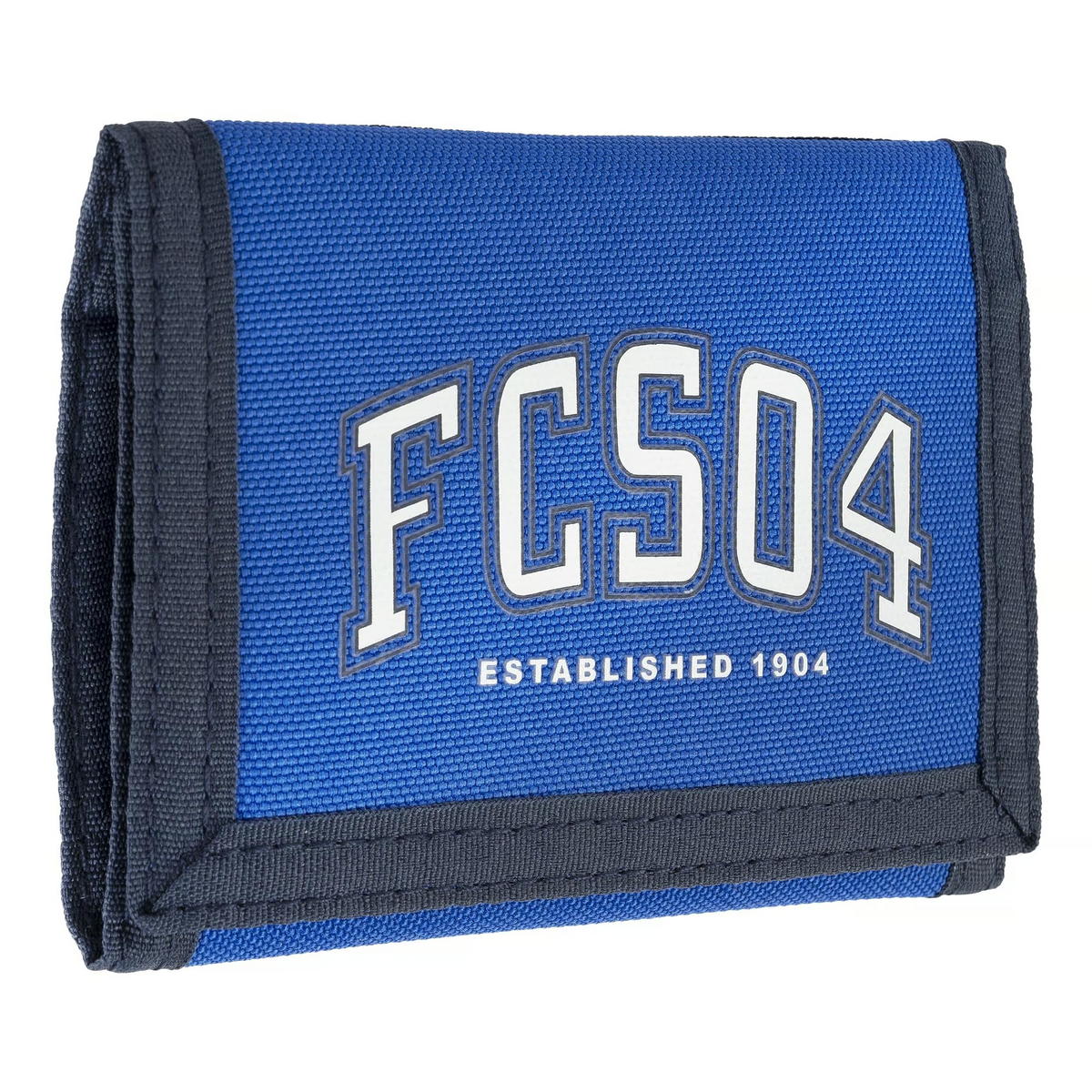 Geldbörse FC S04