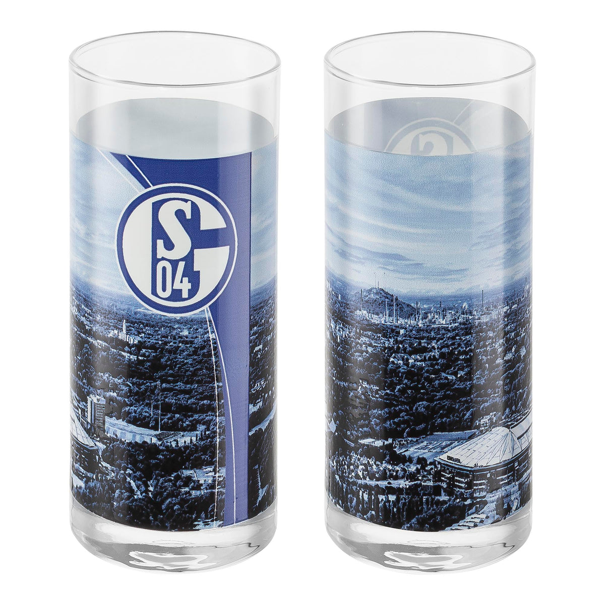 Glas 2er-Set
