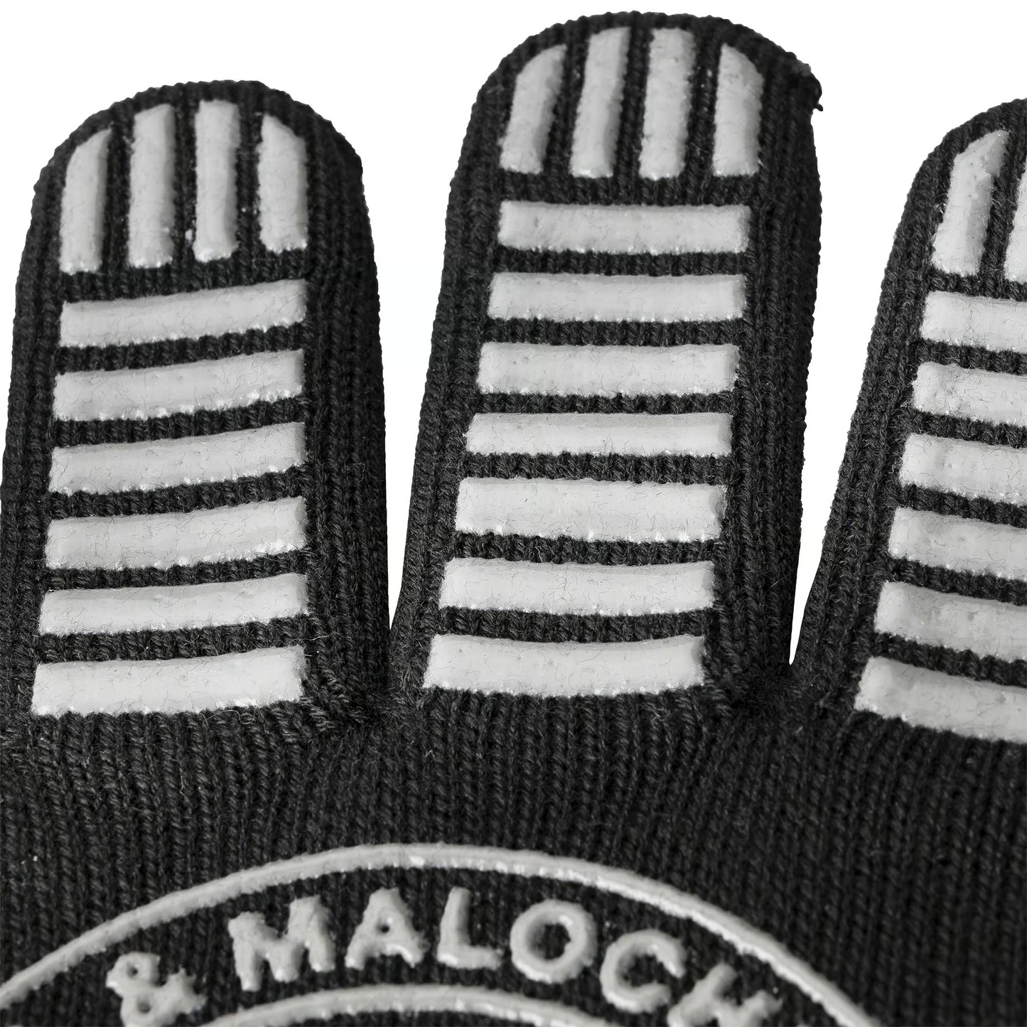 Grillschürze- und Handschuh-Set