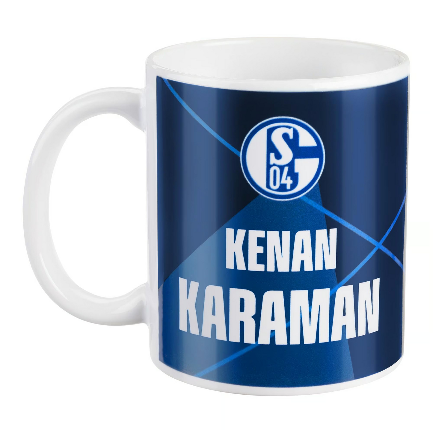 Kaffeebecher Karaman