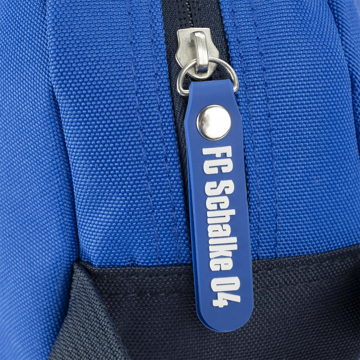 Kulturtasche FC S04