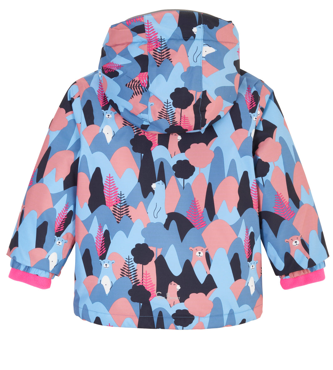 FISW 29 MNS SKI JCKT